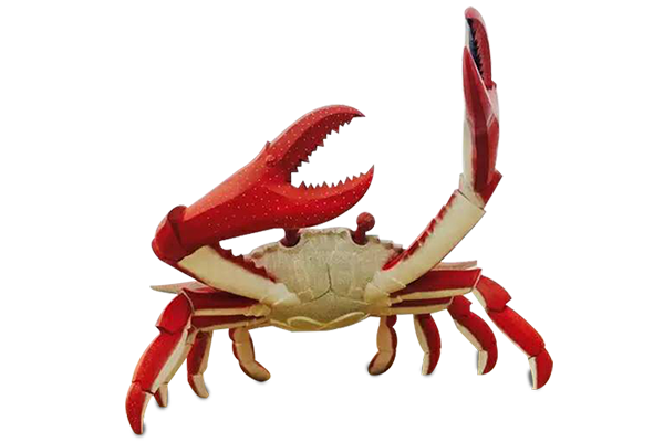 新型雕塑材質(zhì)